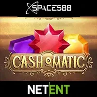 slot Cash-o-Matic NetEnt